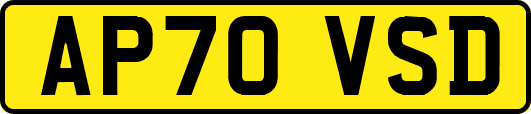 AP70VSD