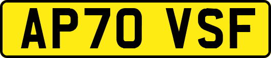AP70VSF
