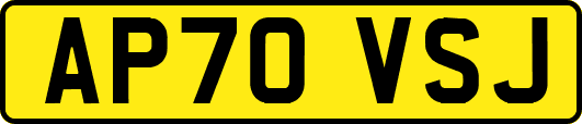 AP70VSJ