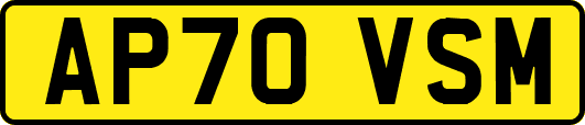 AP70VSM