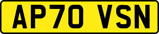AP70VSN