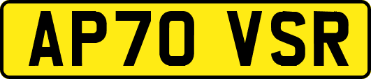 AP70VSR