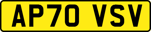 AP70VSV