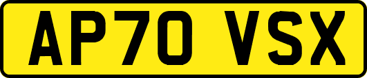 AP70VSX
