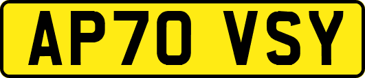 AP70VSY