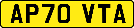 AP70VTA