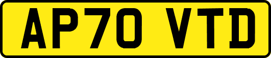 AP70VTD