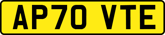 AP70VTE