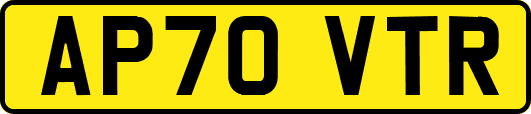 AP70VTR