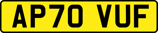 AP70VUF