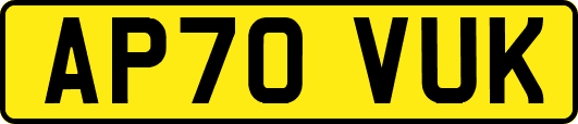 AP70VUK