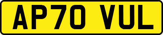 AP70VUL