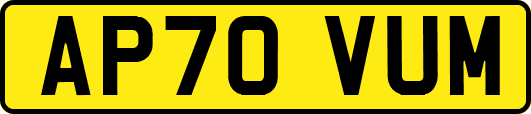 AP70VUM