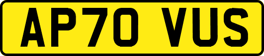 AP70VUS