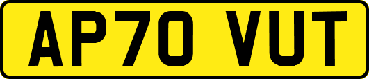AP70VUT