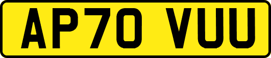 AP70VUU