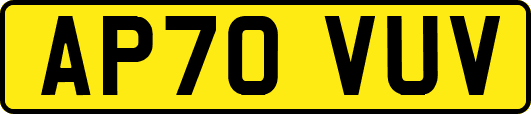 AP70VUV