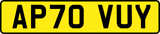 AP70VUY