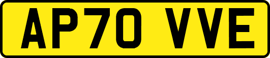 AP70VVE