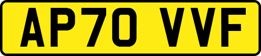 AP70VVF