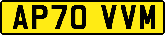 AP70VVM