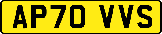 AP70VVS