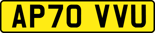 AP70VVU