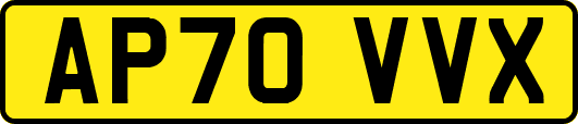AP70VVX