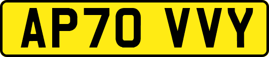 AP70VVY