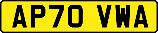 AP70VWA