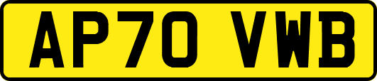 AP70VWB