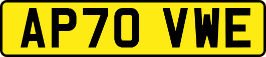 AP70VWE