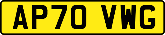 AP70VWG