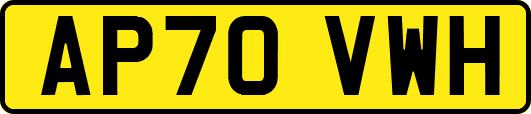 AP70VWH