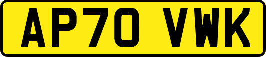 AP70VWK