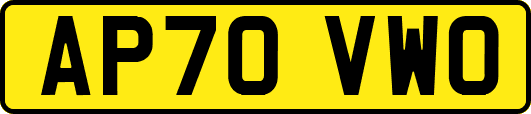 AP70VWO