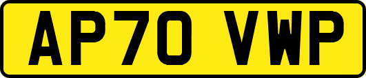 AP70VWP