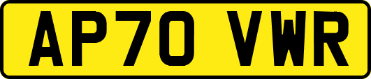 AP70VWR