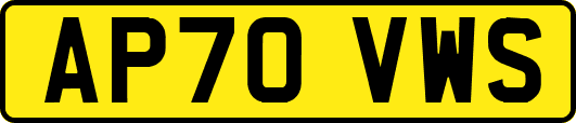 AP70VWS
