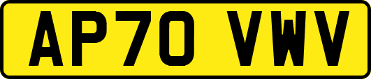 AP70VWV