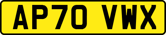 AP70VWX