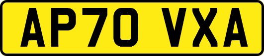AP70VXA