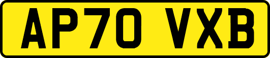 AP70VXB