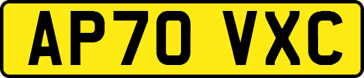 AP70VXC