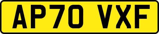 AP70VXF