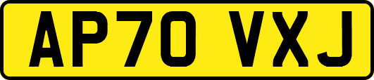 AP70VXJ