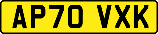 AP70VXK