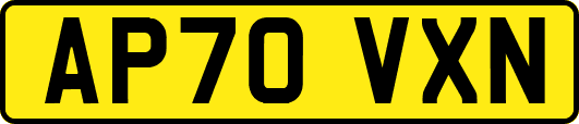 AP70VXN