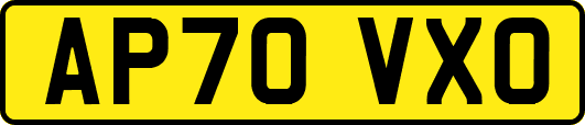 AP70VXO