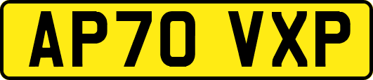 AP70VXP